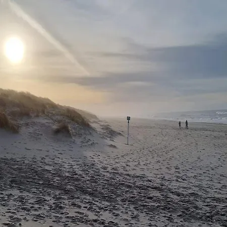 6 Person In Henne-by Traum