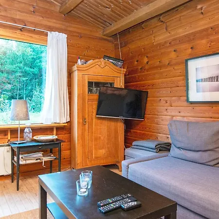 6 Person In Henne-by Traum Casa de Férias Henne Strand