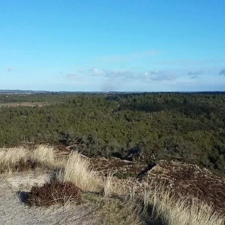 Casa de Férias 6 Person In Henne-by Traum Henne Strand