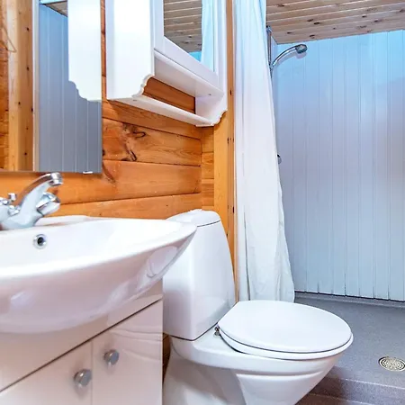 6 Person In Henne-by Traum Casa de Férias Henne Strand