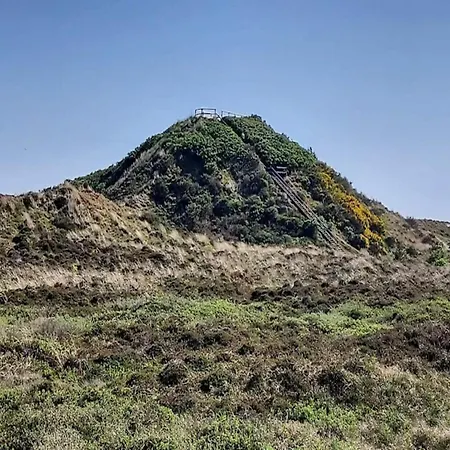 6 Person In Henne-by Traum Casa de Férias *