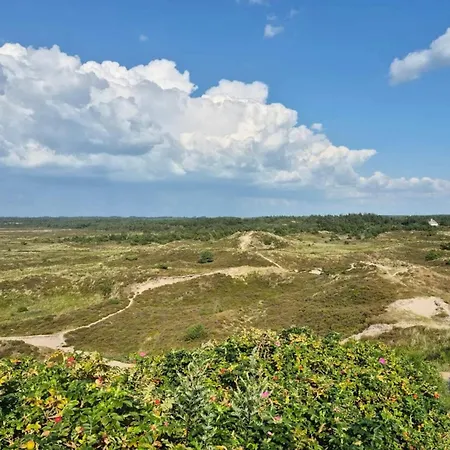 6 Person In Henne-by Traum Vakantiehuis Henne Strand
